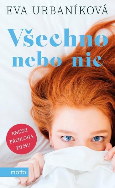 Všechno nebo nic - 978-80-267-1838-3