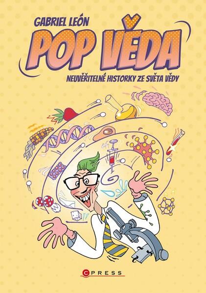 Pop věda - 978-80-264-3177-0