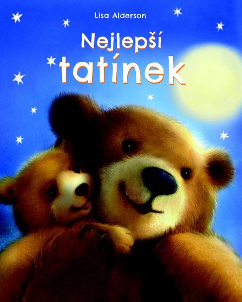 Nejlepší tatínek - 978-80-255-1235-7