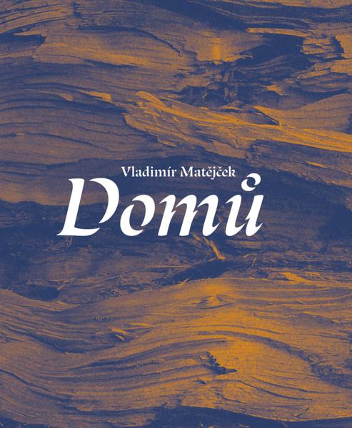 Domů - 978-80-7465-414-5