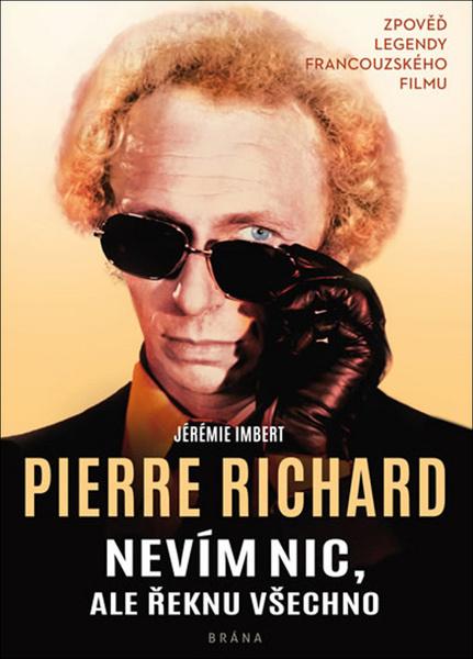 Nevím nic, ale řeknu všechno - 978-80-242-6695-4