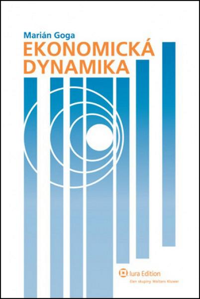 Levně Ekonomická dynamika