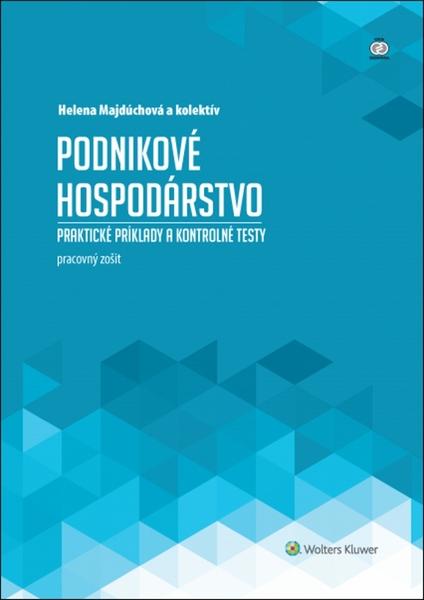 Podnikové hospodárstvo - 978-80-8168-372-5