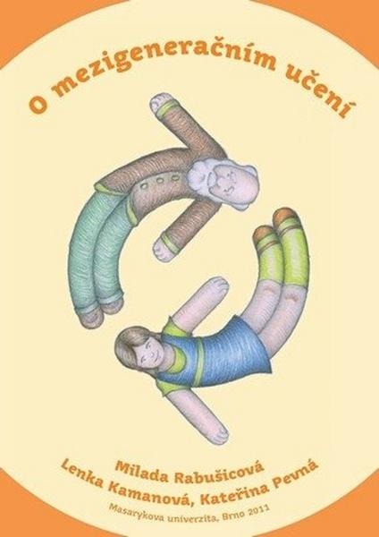 O mezigeneračním učení - 978-80-210-5750-0