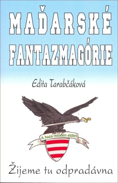 Maďarské fantazmagórie - 978-80-8079-131-5