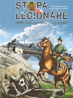 Stopa legionáře 1914-2014 - 978-80-257-1336-5