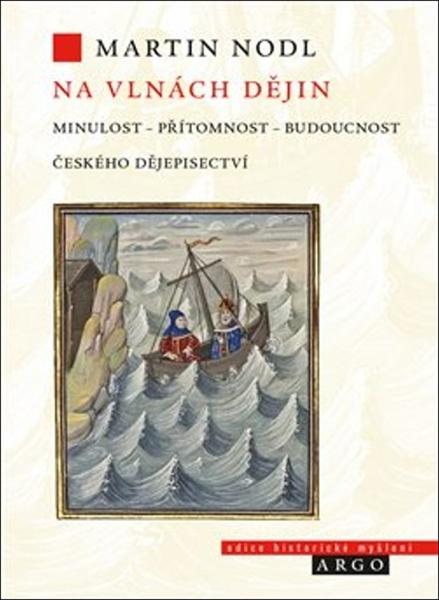 Levně Na vlnách dějin