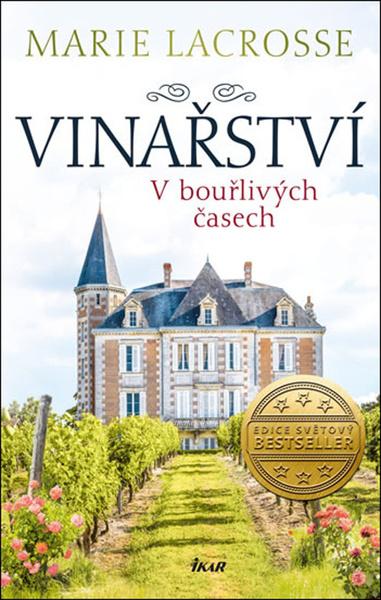 Vinařství V bouřlivých časech - 978-80-249-4162-2