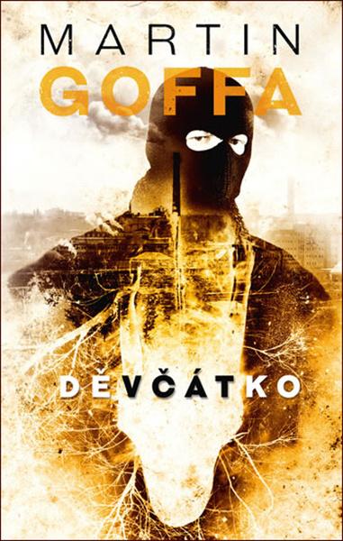 Děvčátko - 978-80-242-6795-1