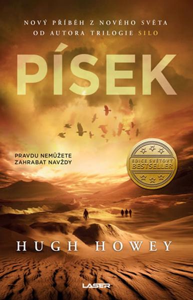 Písek - 978-80-242-6796-8