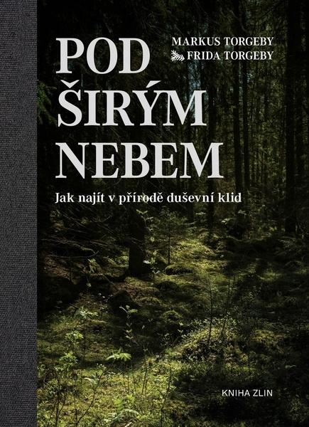 Pod širým nebem - 978-80-7662-015-5