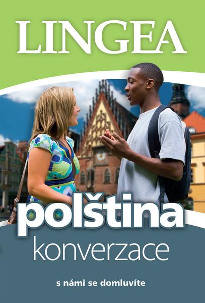 Polština konverzace - 978-80-7508-600-6