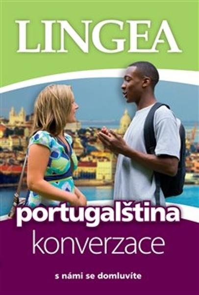 Portugalština konverzace - 978-80-7508-601-3