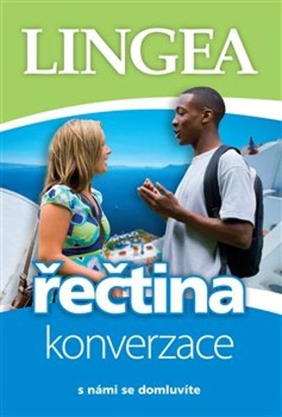 Řečtina konverzace - 978-80-7508-598-6