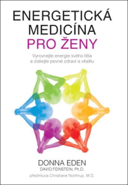 Energetická medicína pro ženy - 978-80-7554-276-2
