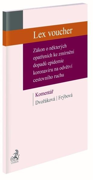 Zákon o některých opatřeních ke zmírnění dopadů epidemie koronaviru... - 978-80-7400-792-7
