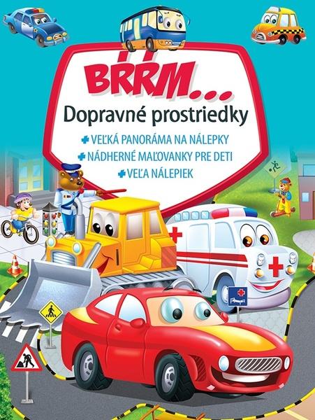 Levně BŔŔM...