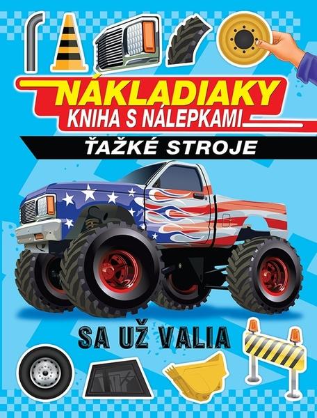Levně Nákladiaky