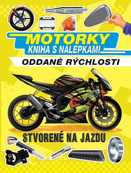 Levně Motorky