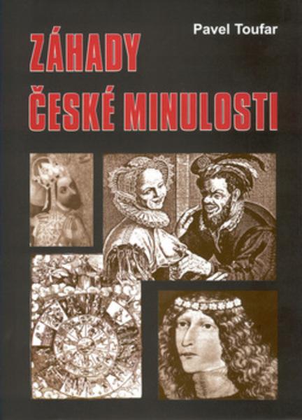 Záhady české minulosti - 80-7268-212-1
