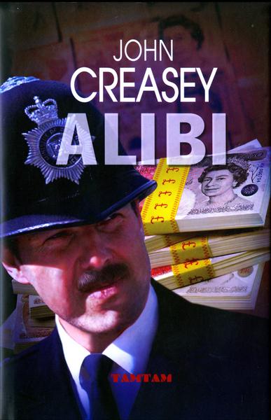 Levně Alibi