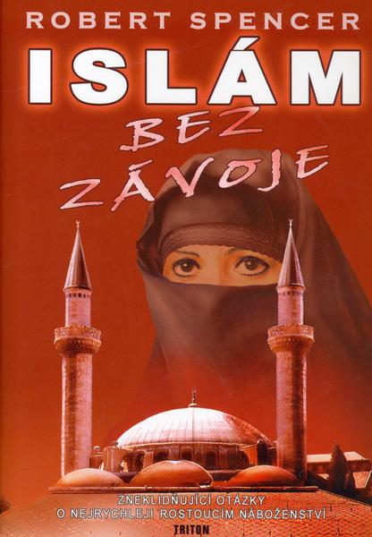 Islám bez závoje - 80-7254-761-5