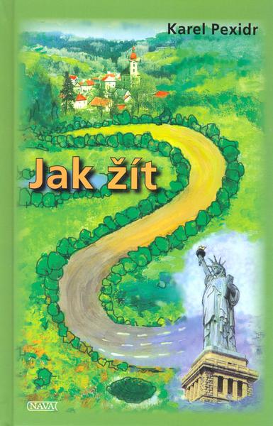 Jak žít - 80-7211-234-1