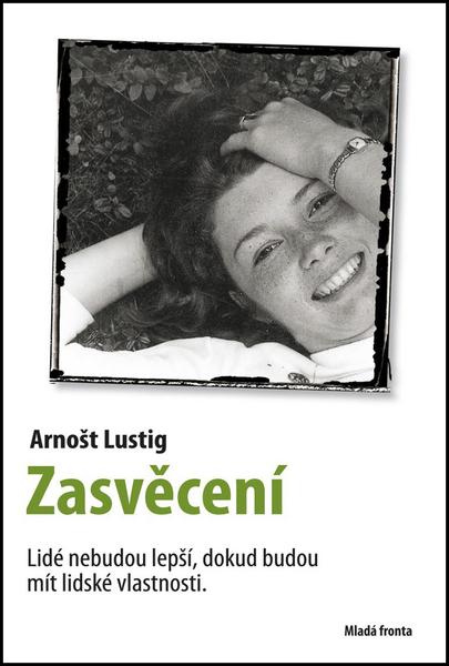 Zasvěcení - 978-80-204-1948-4
