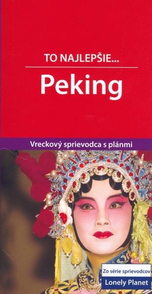 Peking - 80-89246-07-9