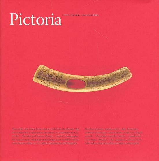 Pictoria - 80-85501-34-1
