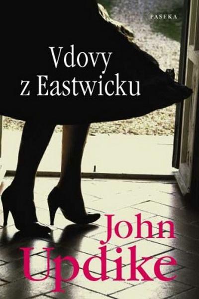 Vdovy z Eastwicku - 978-80-7432-025-5