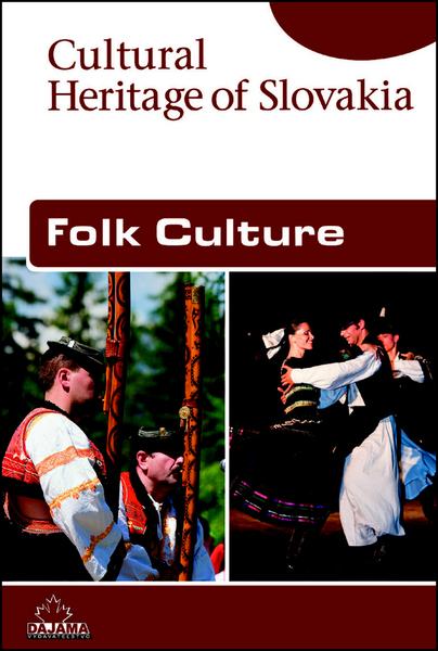 Folk Culture - 978-80-89226-85-6