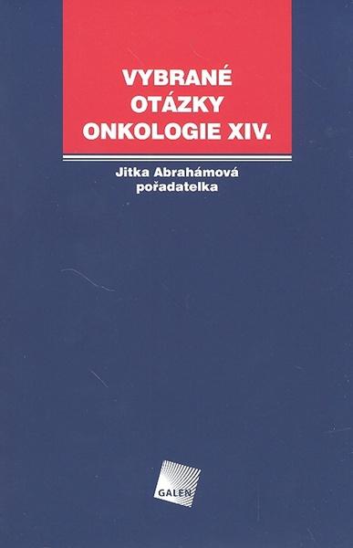 Vybrané otázky Onkologie XIV. - 978-80-7262-708-0