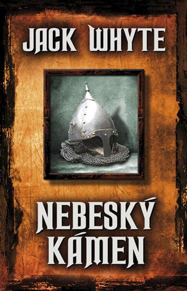 Nebeský kámen - 978-80-7303-601-0