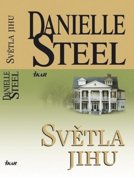 Světla Jihu - 978-80-249-1524-1