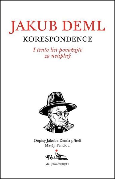 Korespondence - 978-80-7272-249-5