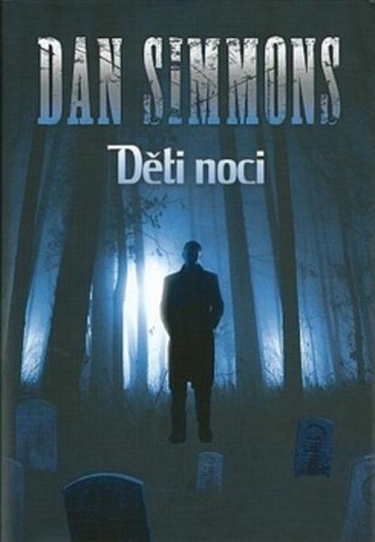 Děti noci - 978-80-7193-341-0