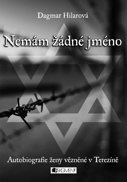 Nemám žádné jméno - 978-80-253-1418-0
