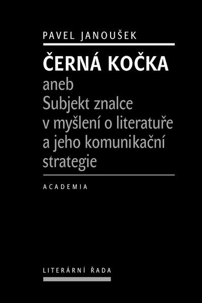 Černá kočka - 978-80-200-2128-1