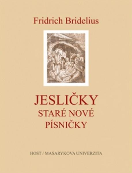 Jesličky Staré nové písničky - 978-80-7294-918-2