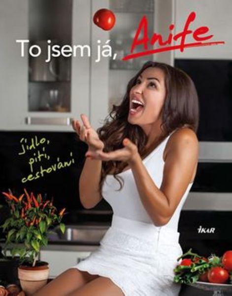 To jsem já, Anife - 978-80-249-2692-6