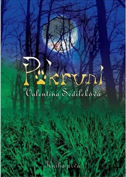 Pokrvní - 978-80-970928-6-3