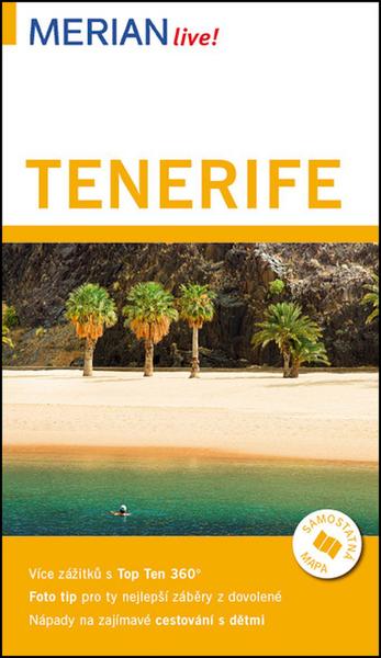 Tenerife - 978-80-7541-004-7