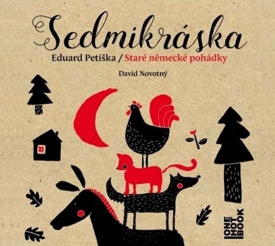 Sedmikráska