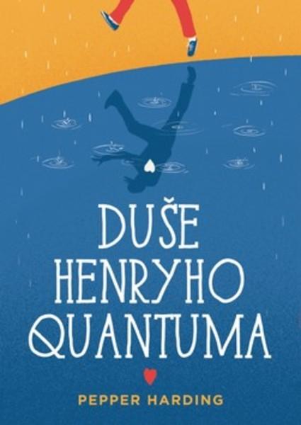Duše Henryho Quantuma - 978-80-7306-880-6