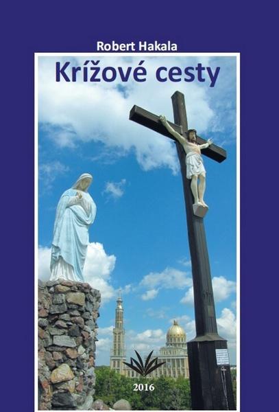 Krížové cesty - 978-80-7165-992-1