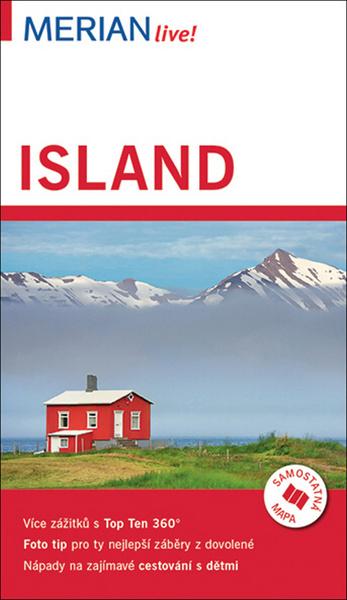 Island - 978-80-7541-090-0