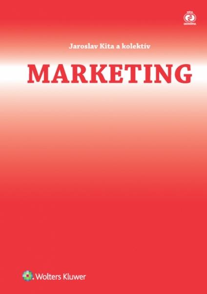 Marketing - 978-80-8168-550-7