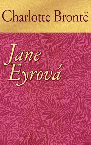 Jane Eyrová - 978-80-556-3177-6