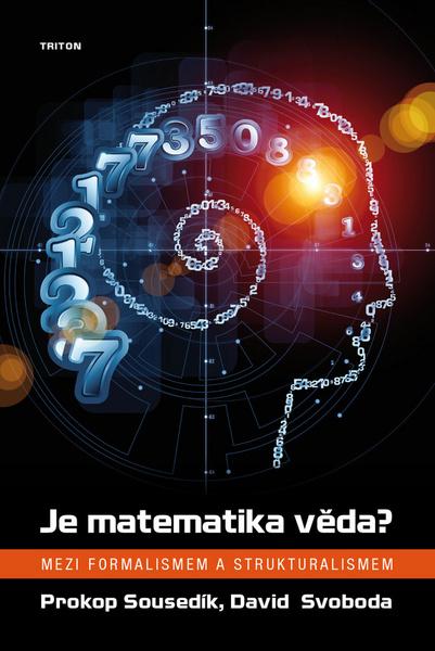 Je matematika věda? - 978-80-7553-511-5